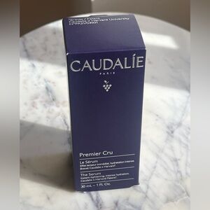 Caudalie Premier Cru The Serum 30ml – Brand New